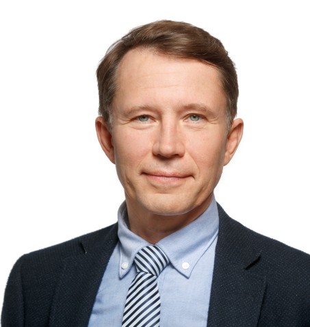 Profilbild von Herr Prof. Dr. Tillmann Supprian