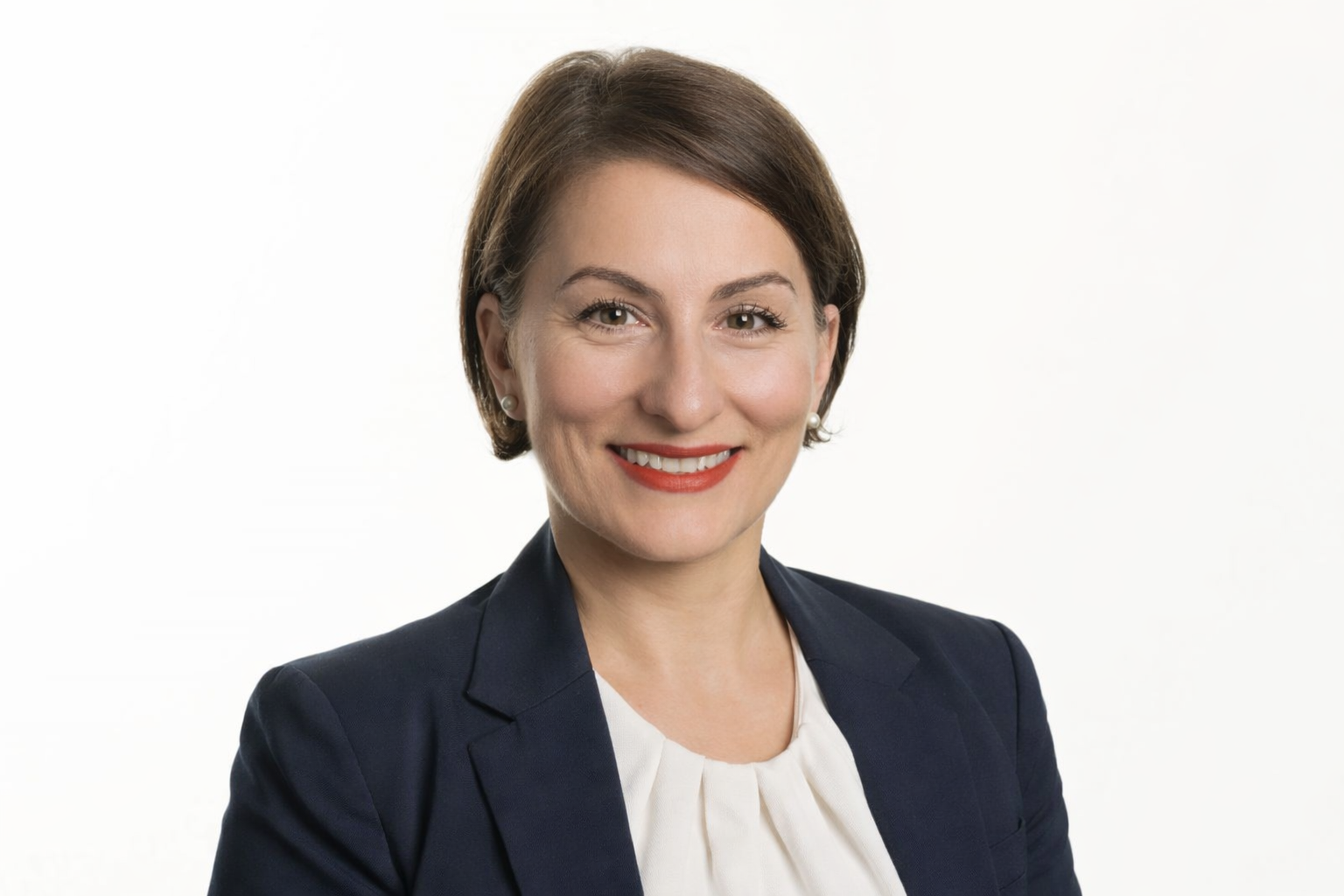 Profilbild von Dr. Ana Staninska
