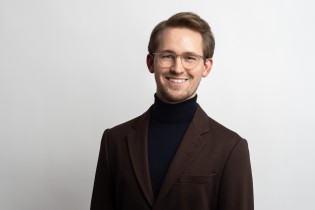 Profilbild von Herrn Dr. Sönke Johann Peters