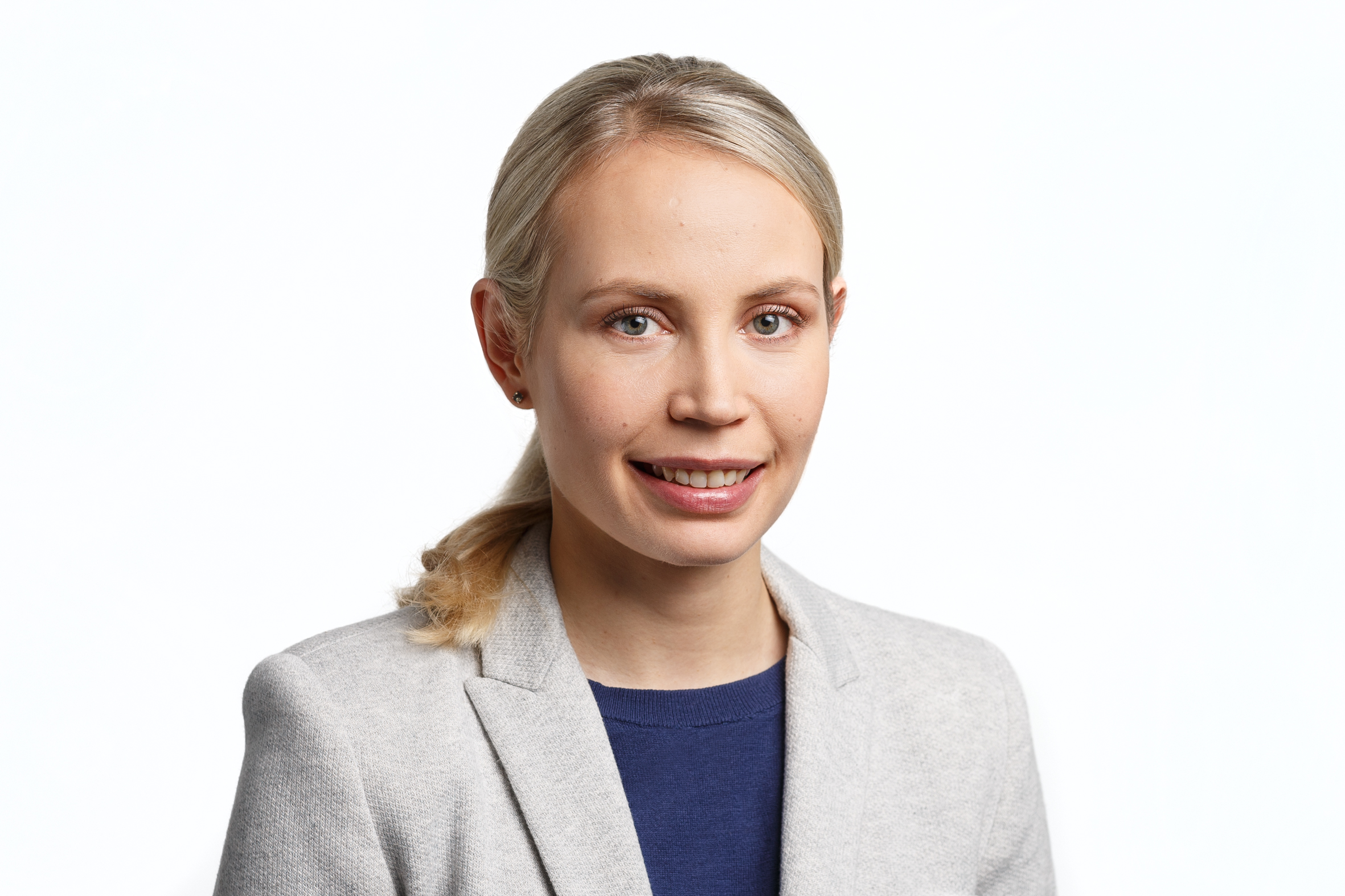 Dr. Isabell Lehmann