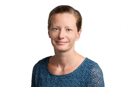 Dr. Isabelle Reinhardt