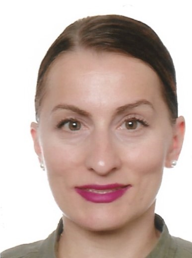 Foto von Dr. Ana Staninska