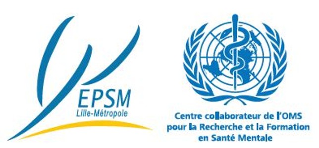 Logo der EPSM Lille-Métropole