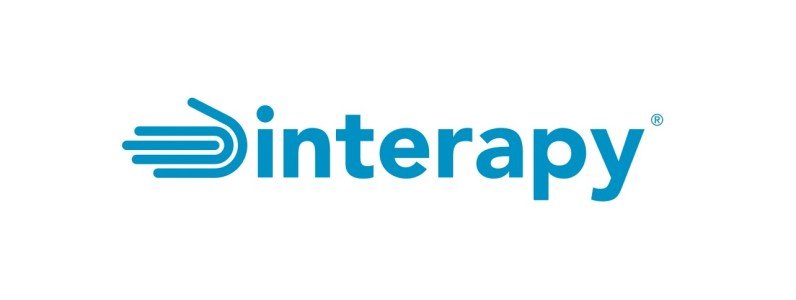 Logo von interapy