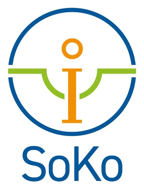 Logo des Projektes SoKo