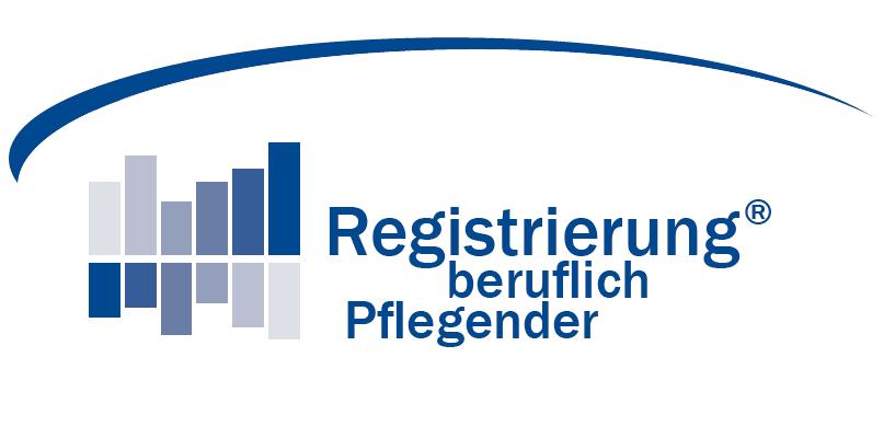 Logo der Zertifizierungsstelle für Fortbildungen für beruflich Pflegende