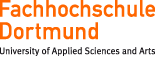 Logo: Fachhochschule Dortmund