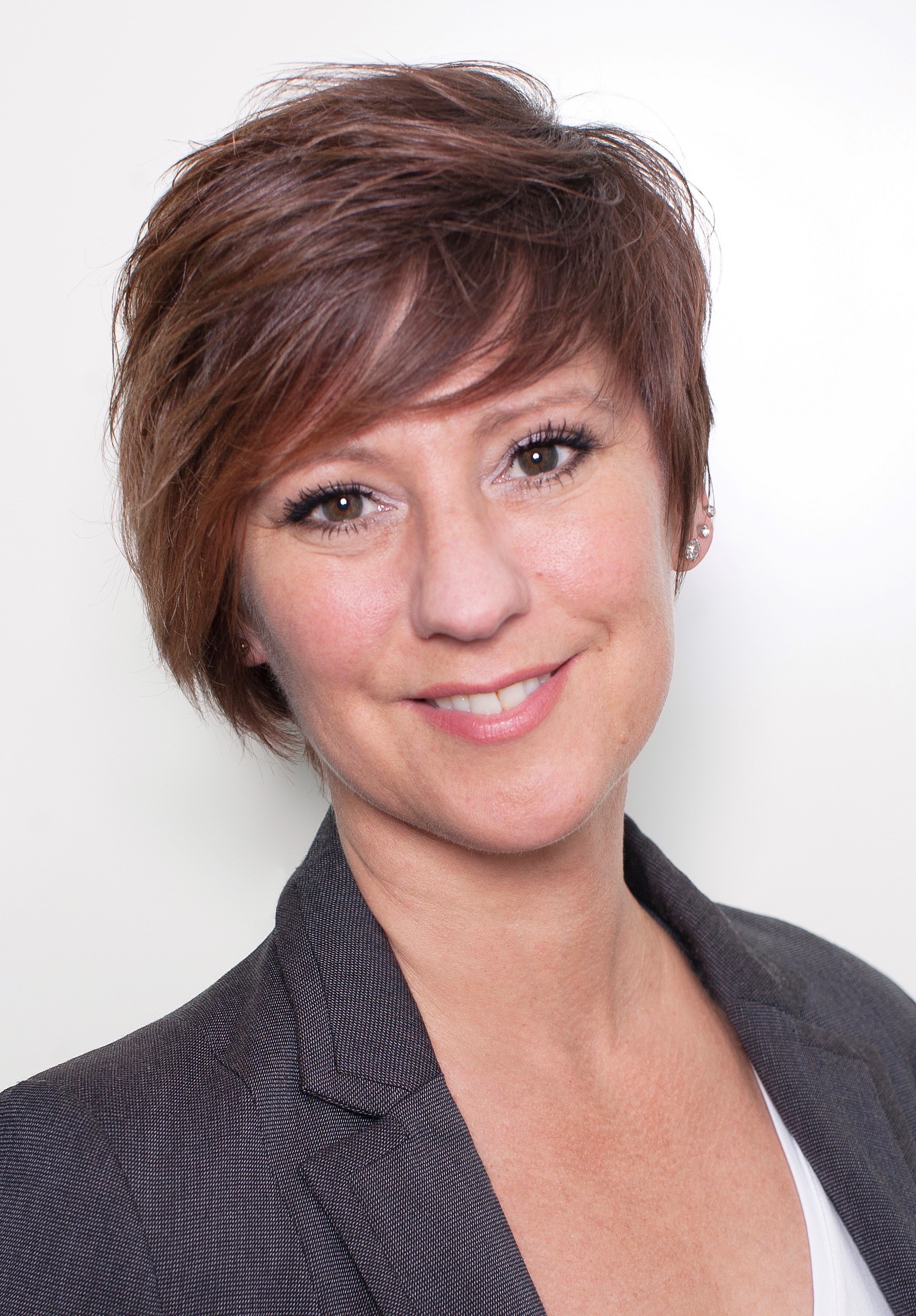 Portrait Astrid Hessel