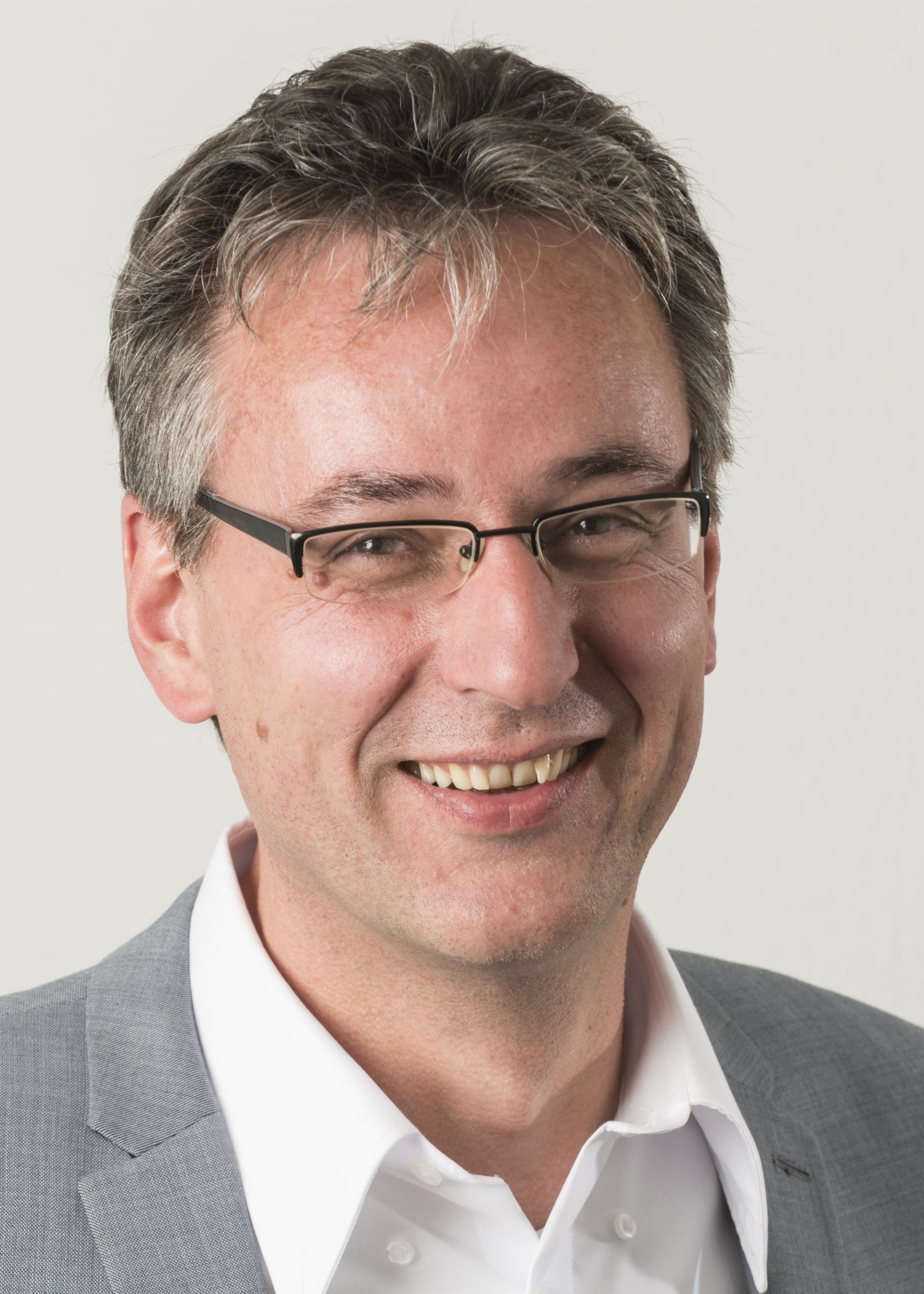 Portrait Holger Kemmer