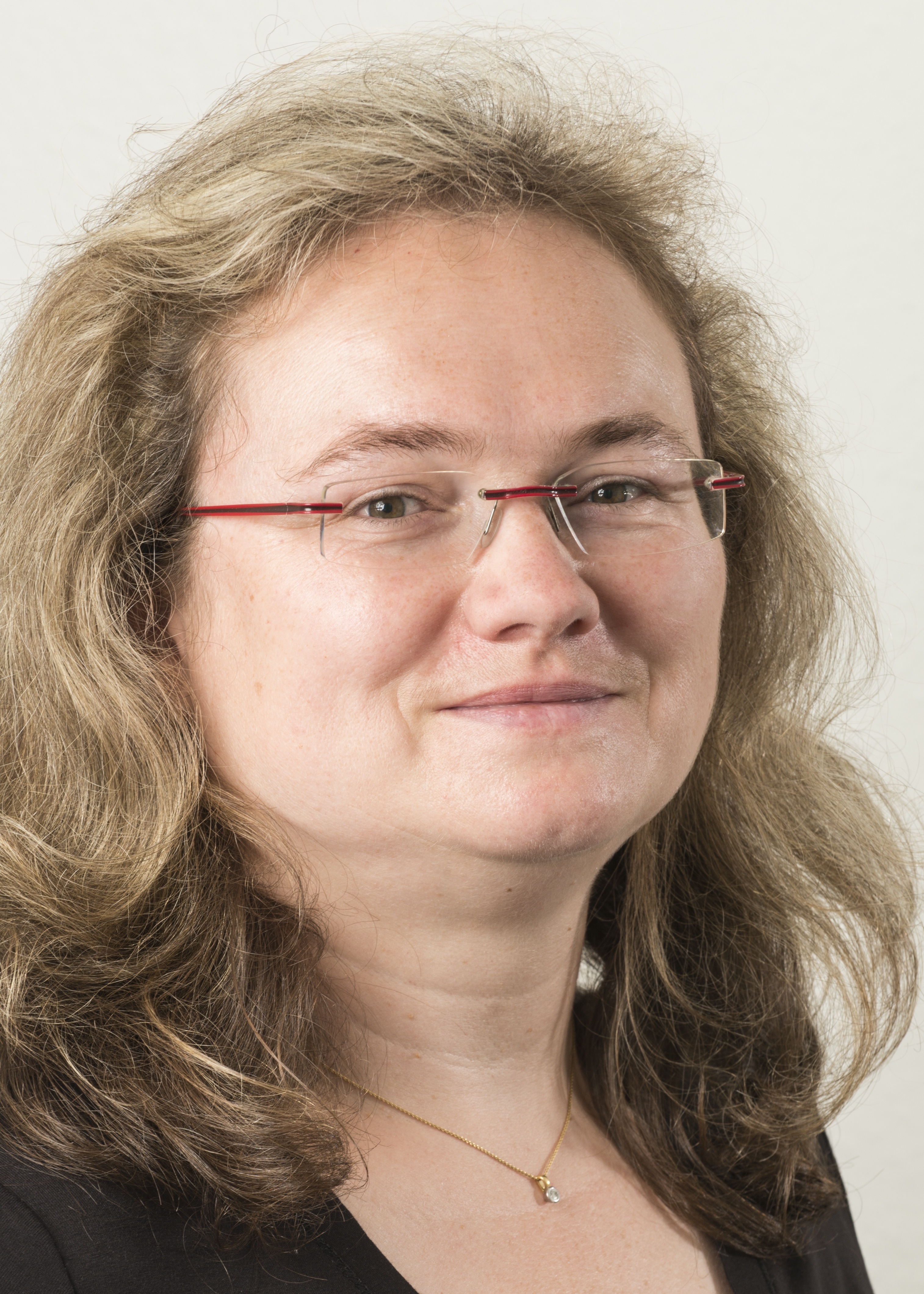 Portrait Katrin Ploj